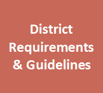 District Insurance Requirements 